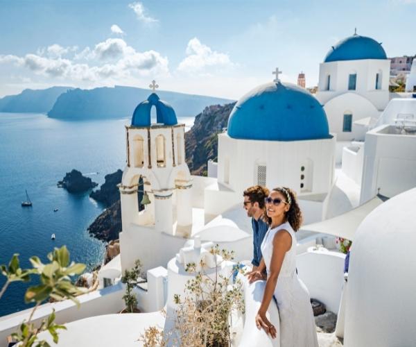 greece travel guide
