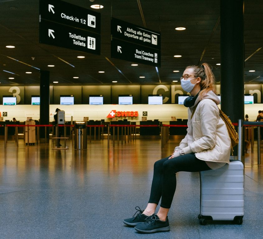 business travel