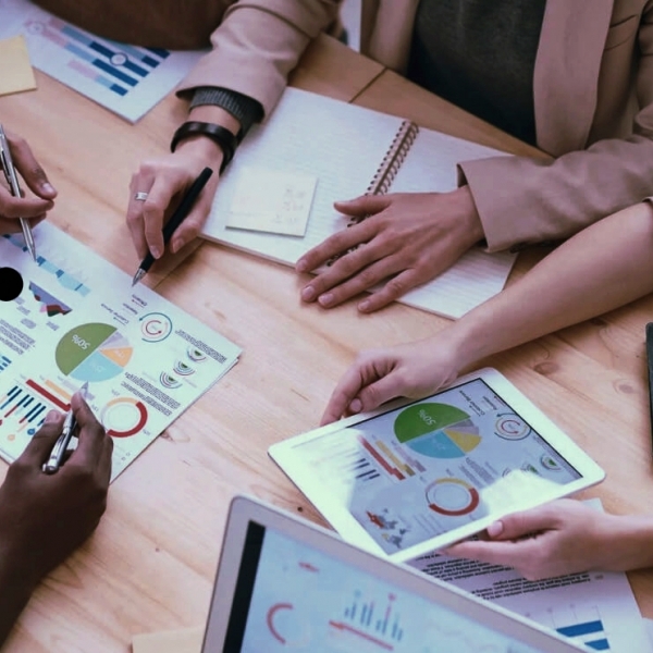 financial financial