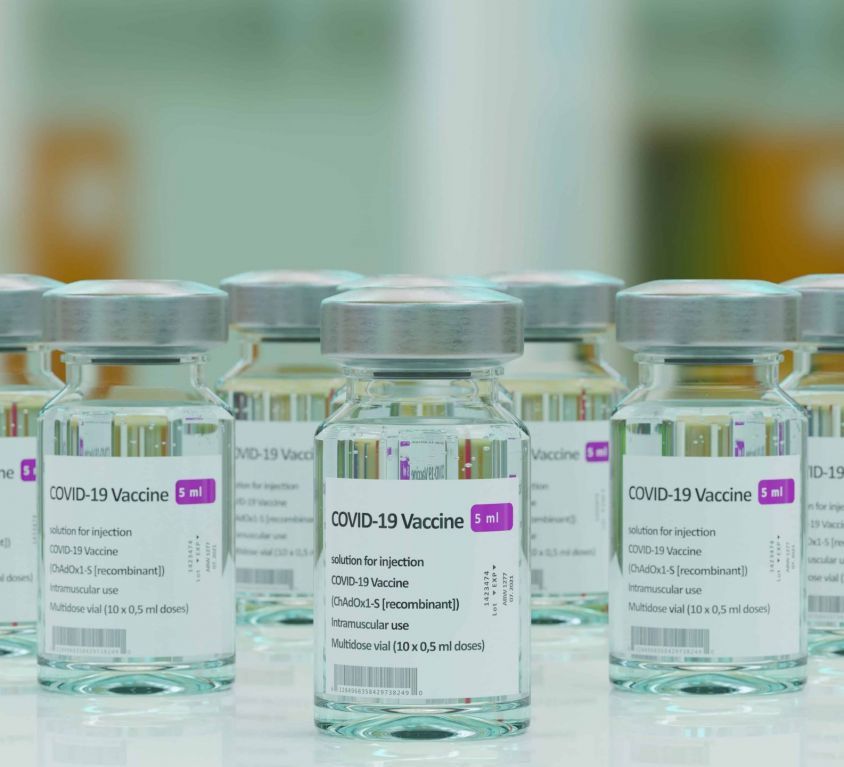 Covid Vaccines Malaysia