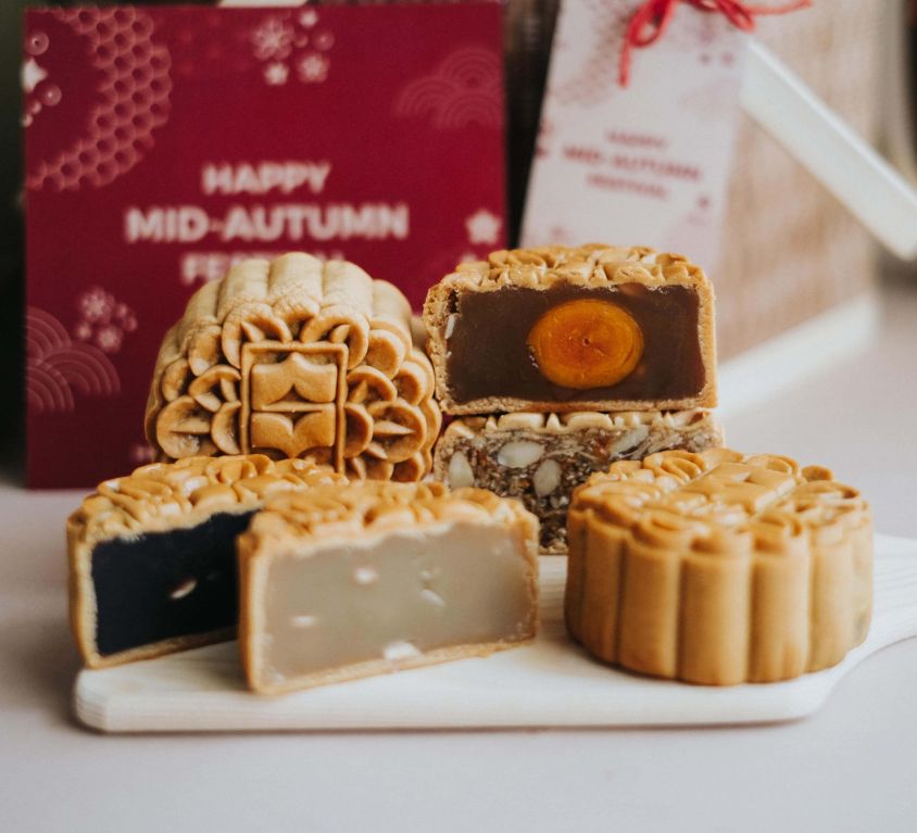 mooncake delivery malaysia