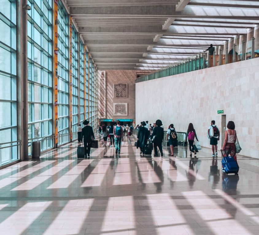 corporate travel management