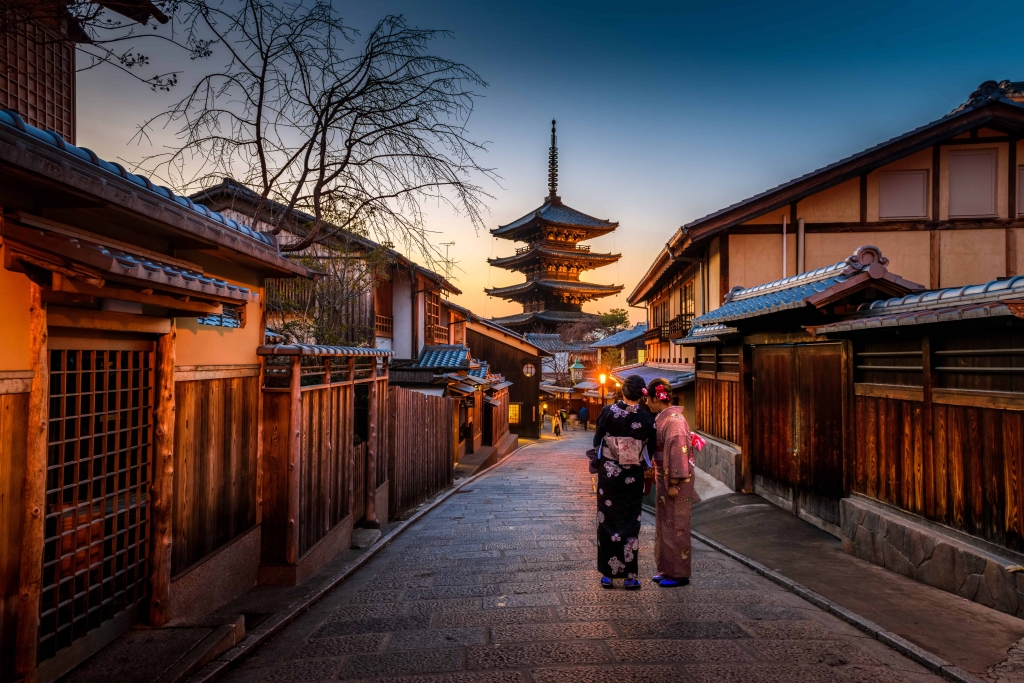 japan Travel to Japan