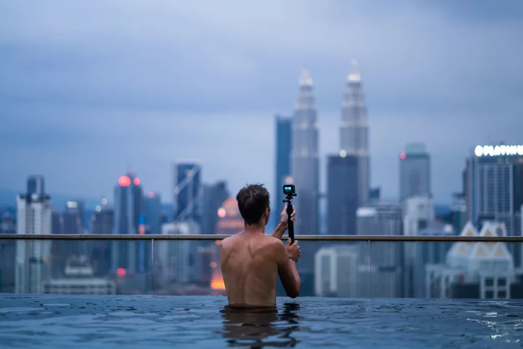 kuala lumpur staycation