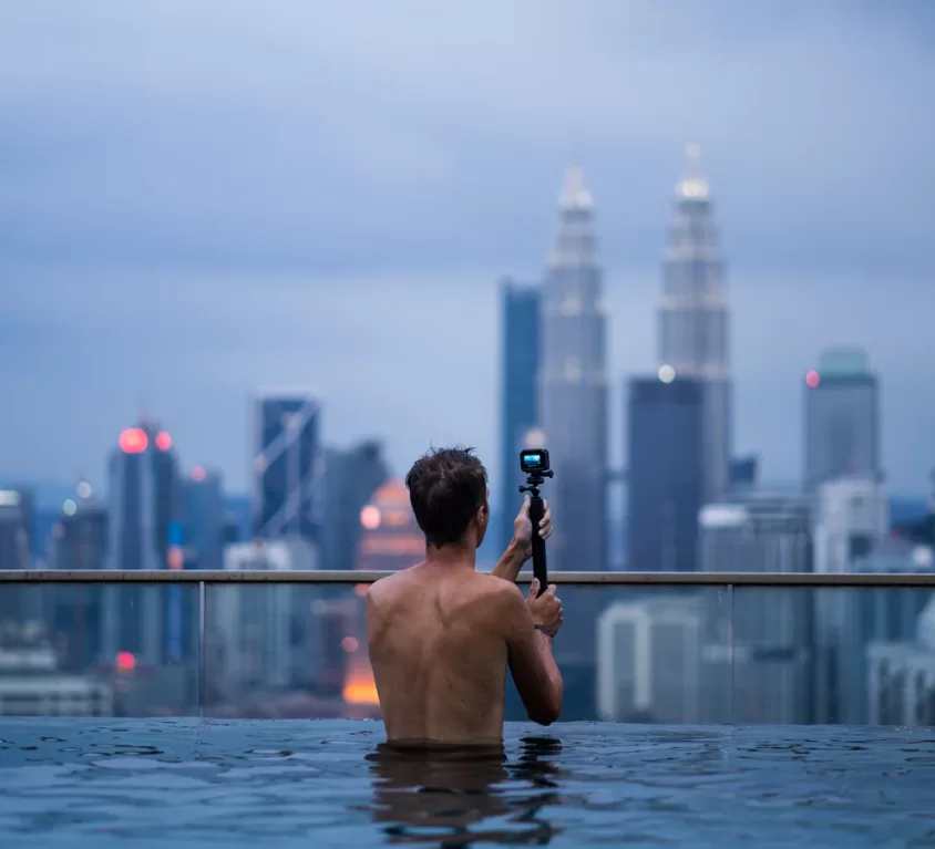 kuala lumpur staycation