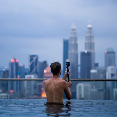 kuala lumpur staycation