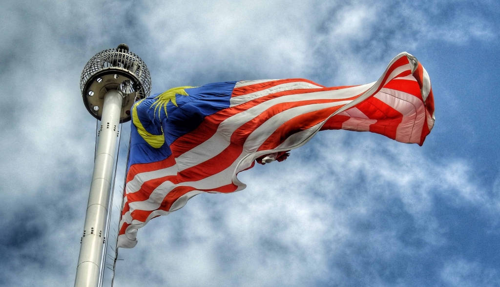 Malaysian-flag