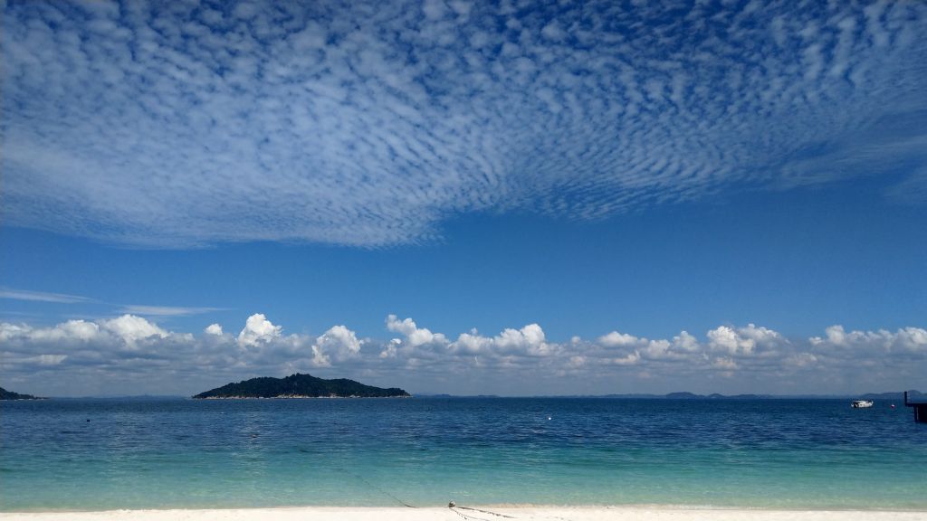 romantic-holidays-in-malaysia-island