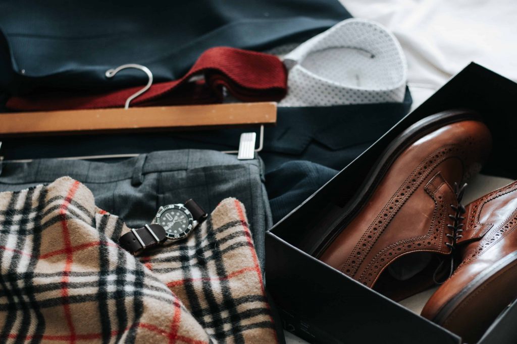 business-travel-checklist-clothing