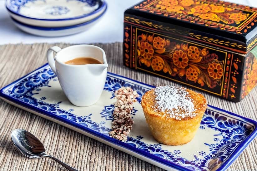 Mexico food coffee Mexican-coffee