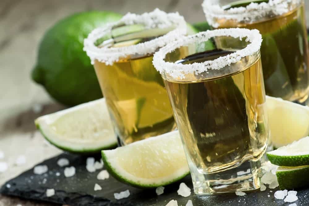 Mexican-drinks