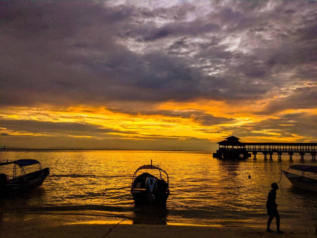 pulau-perhentian