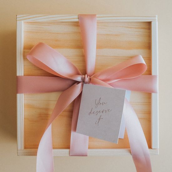 rose gift box