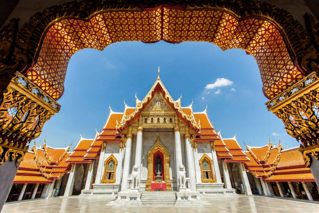 Travel Thailand. The latest news