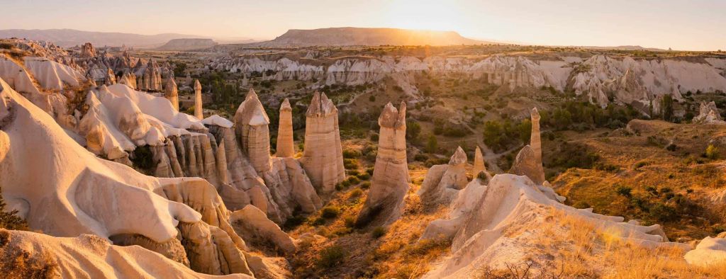 Turkey-fairy-chimney