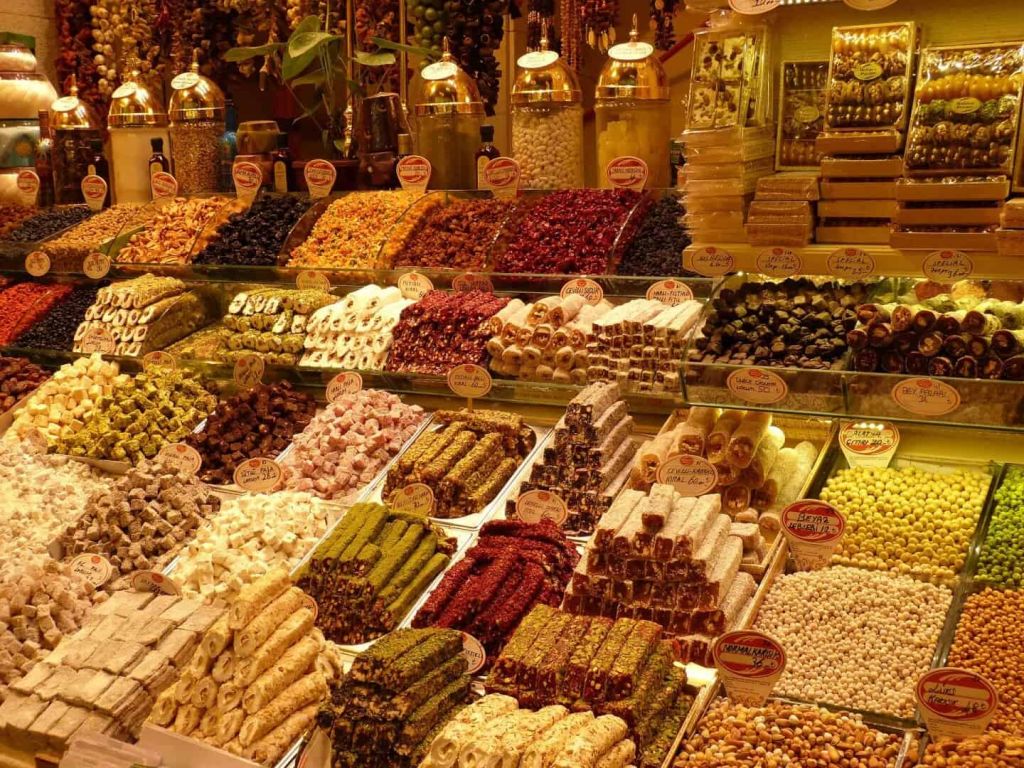 Turkish-delights