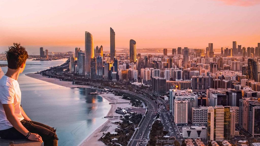 UAE Capital Destination-with-no-quarantine-UAE