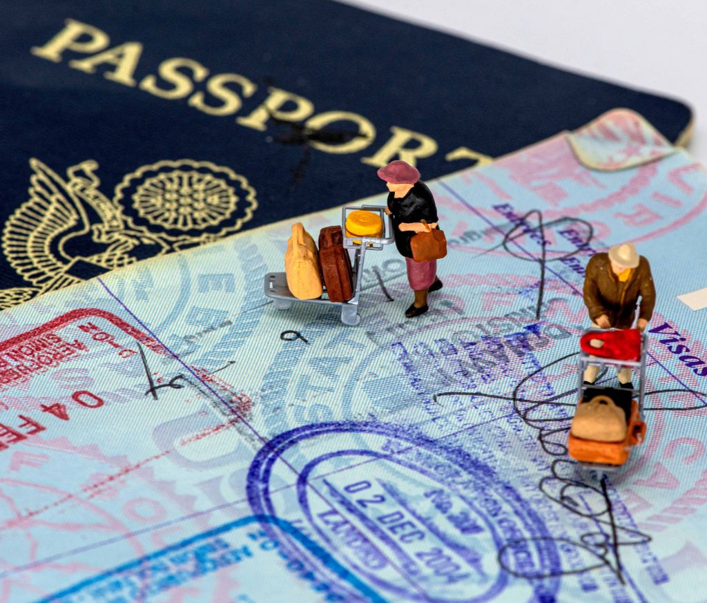 business-travel-checklist-passport