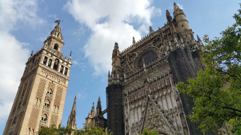 cathedral-seville