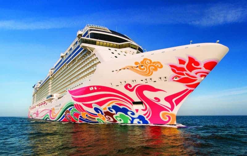 luxury-ocean-cruise