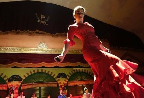 flamenco-spain