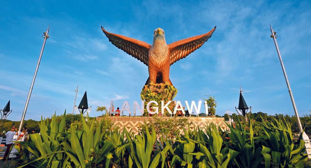 travel to Langkawi