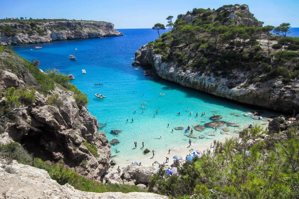 mallorca-spain