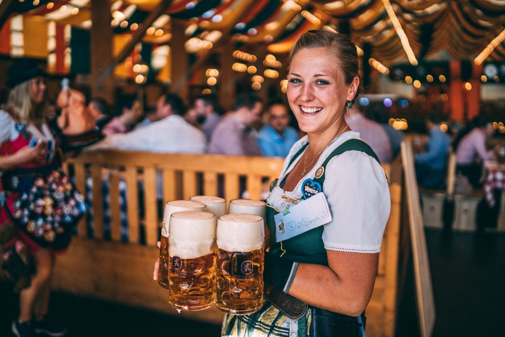 oktoberfest wiensbier