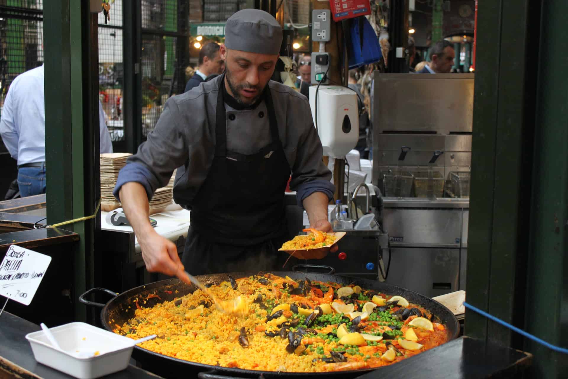 paella-valencia