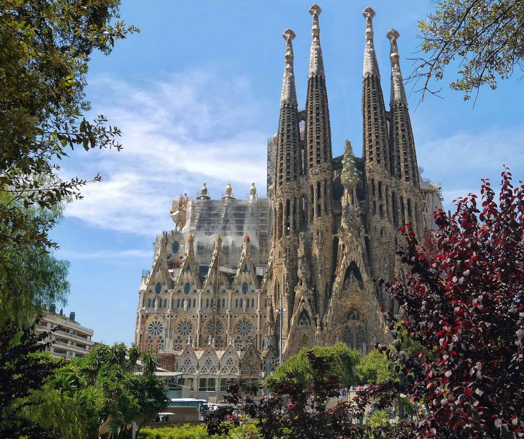 la-sagrada-familia