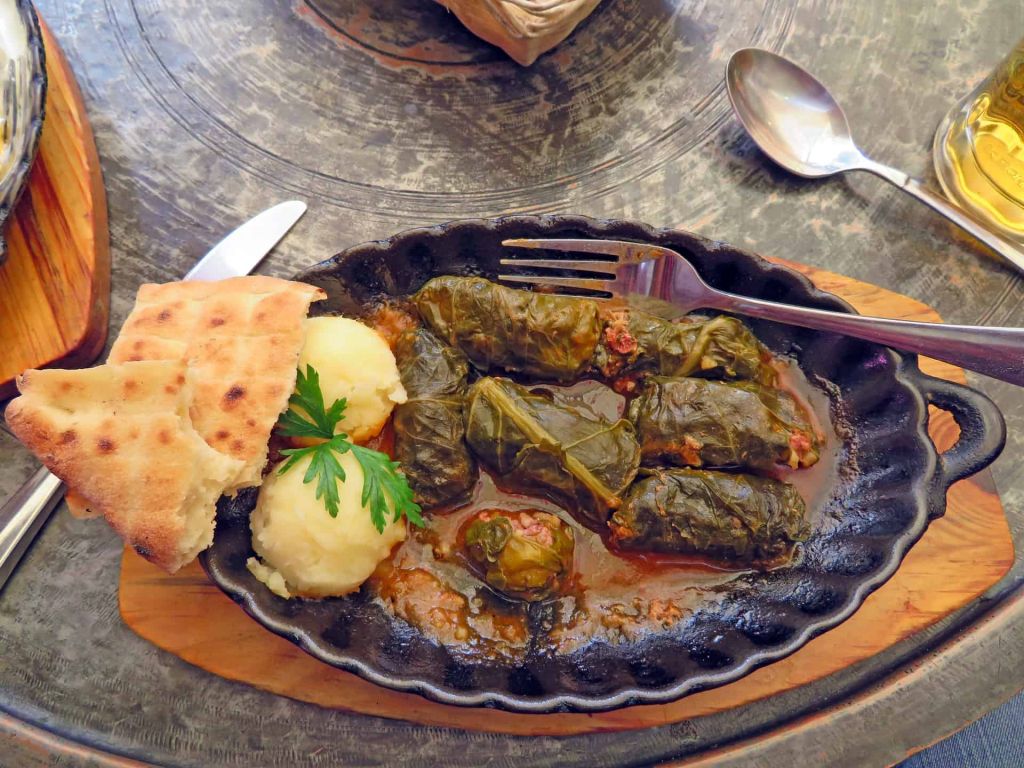 sarma-serbia