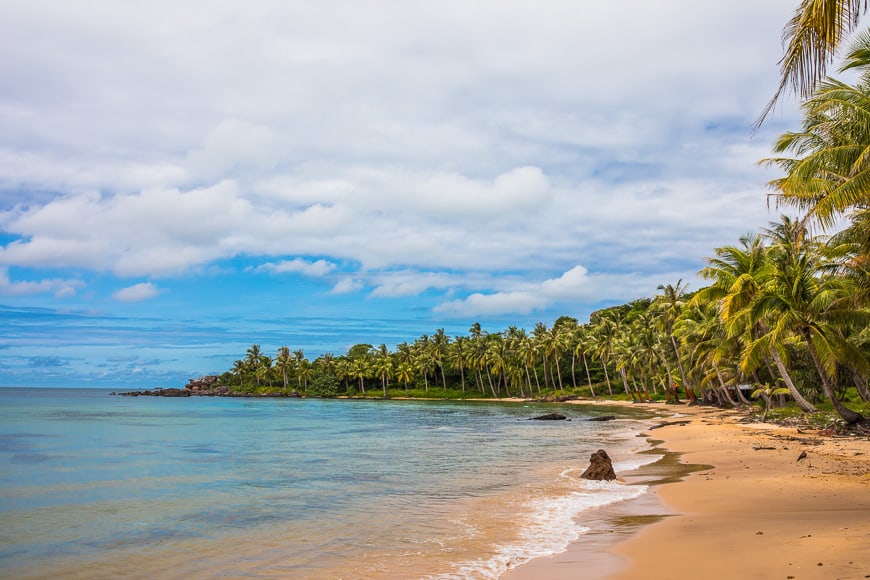 travel phu quoc Vietnam-Reopening-Borders