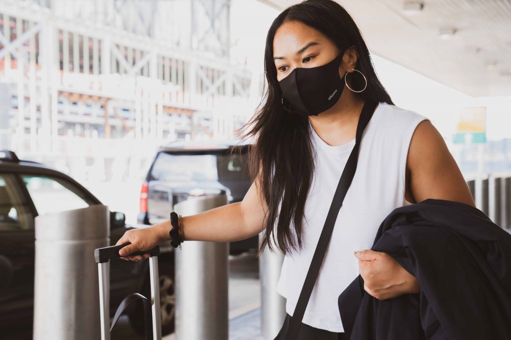 travel safe mask travel-policy-safety