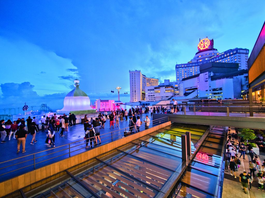 genting trip guide