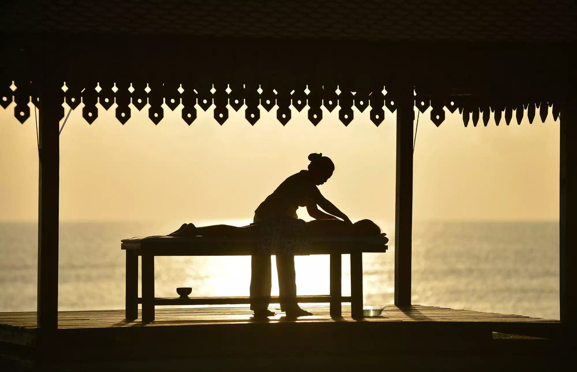 club med spa spa Club Med