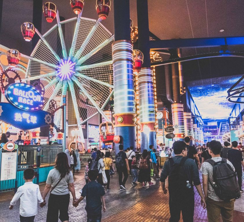 genting-highlands
