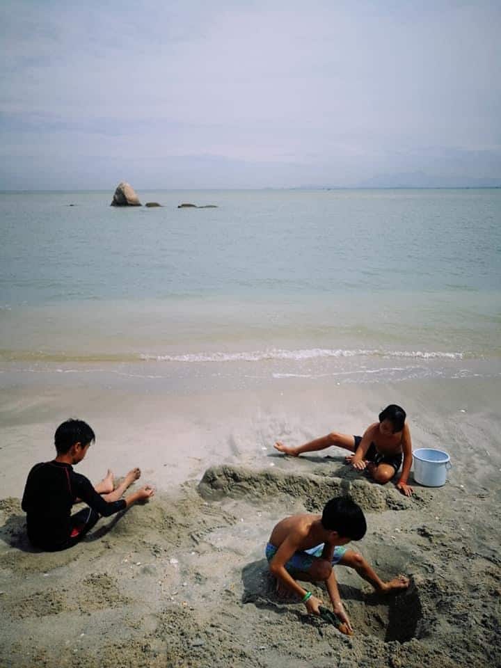 penang-beach