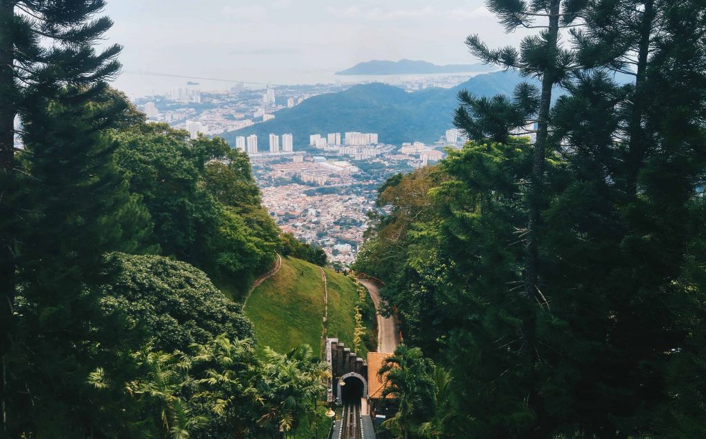 penang-hill