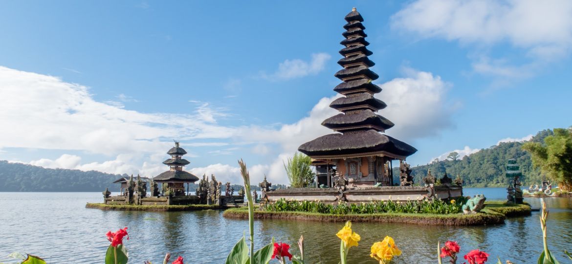 Bali Indonesia travel