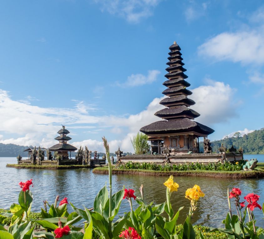 Bali Indonesia travel