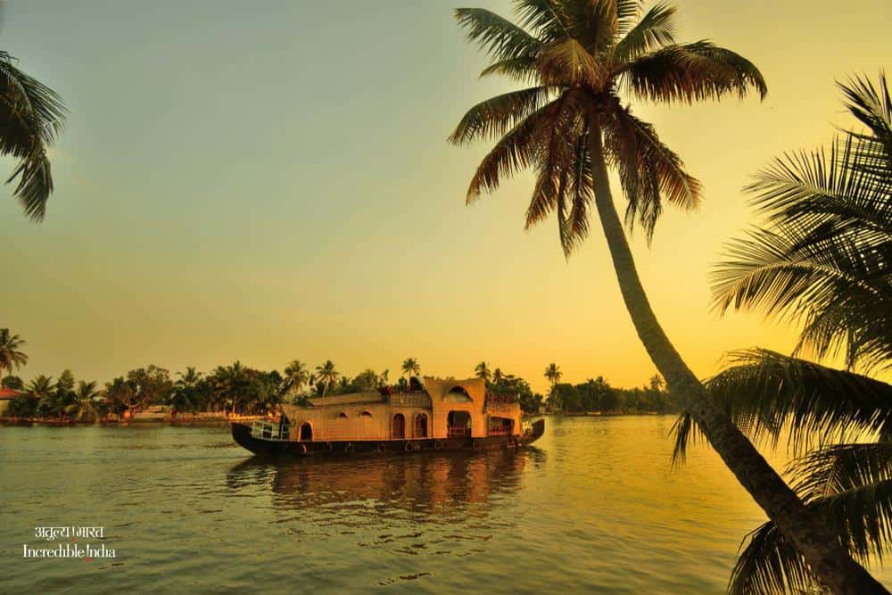 India Travel: Kerala