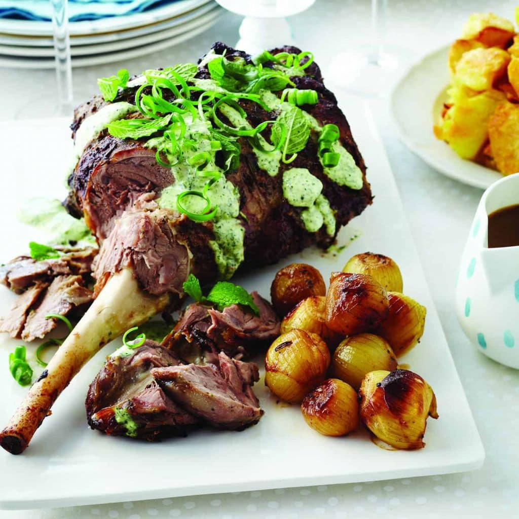NZ lamb New Zealand Travel: The best place to eat lamb is anywhere in New Zealand