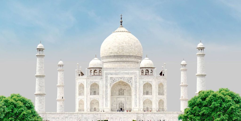 Taj Mahal India Travel Travel News: India