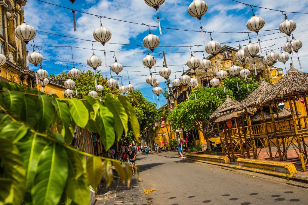 Travel News: Vietnam Requirements