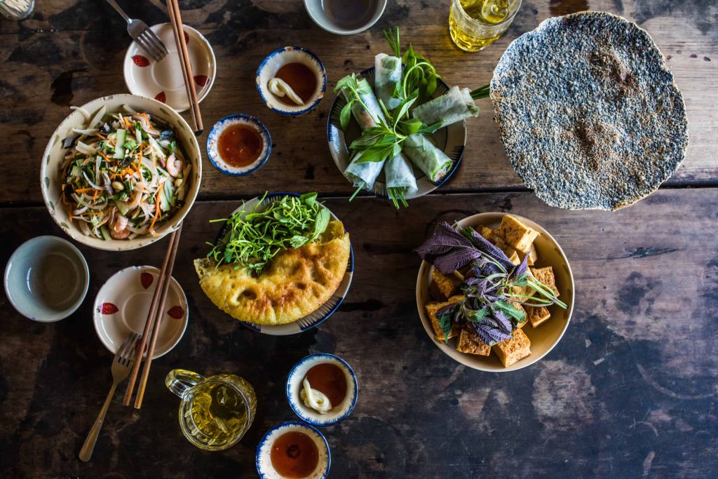 Vietnam Nha Trang food News on Vietnam