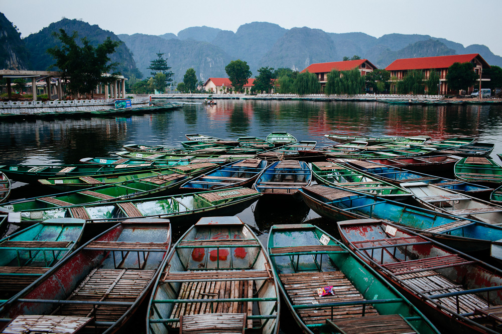 Travel News Vietnam