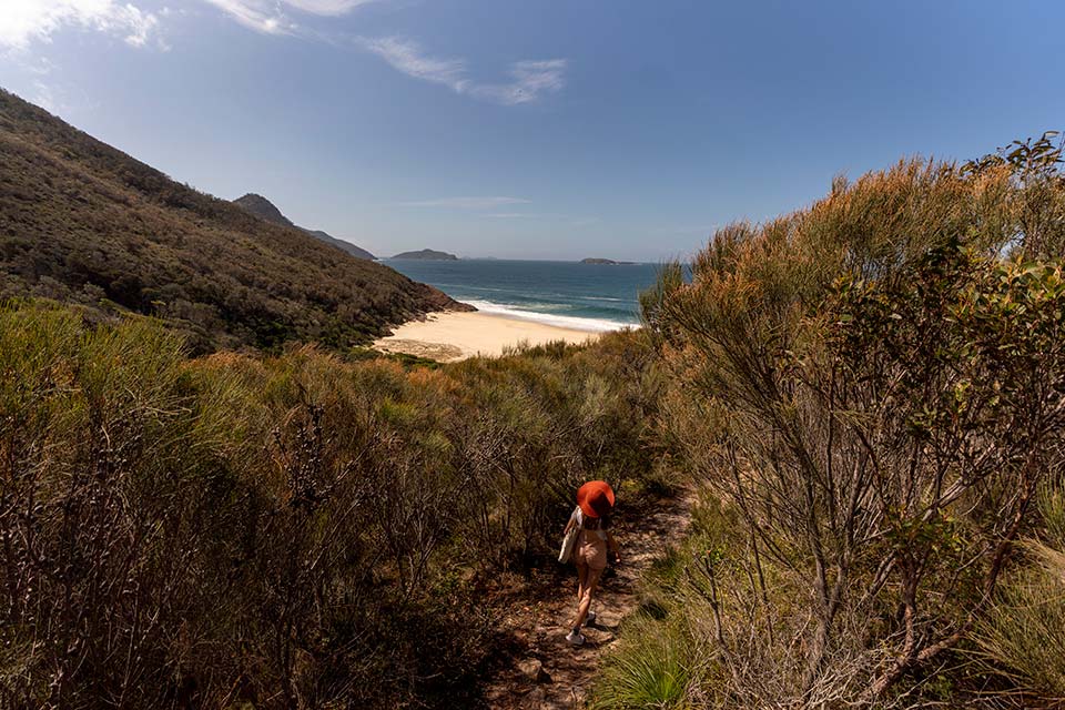 Port Stephens