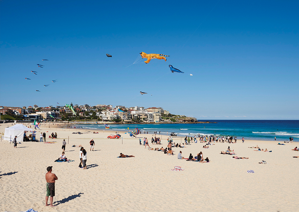 sydney nsw 01 bondi festival of the winds