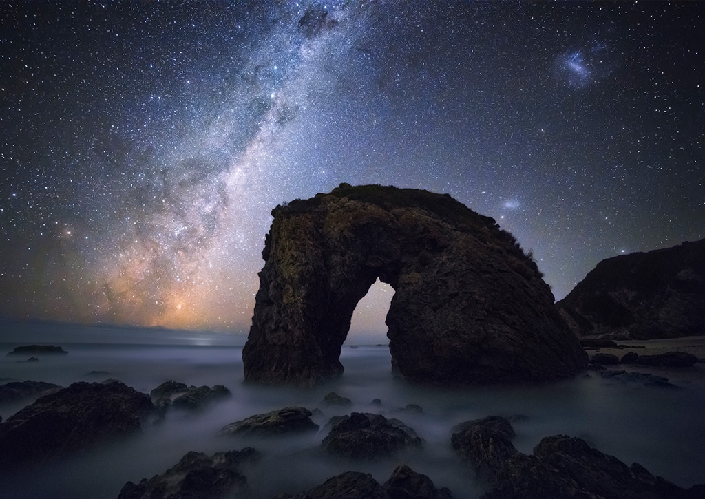 Horse Head Rock, Bermagui, Sydney, New South Wales