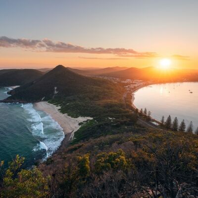 05-DNSW-nature-port-stephens_tomaree-head-summit-view-shoal-bay-beach-zenith-beach-wreck-beach-box-beach